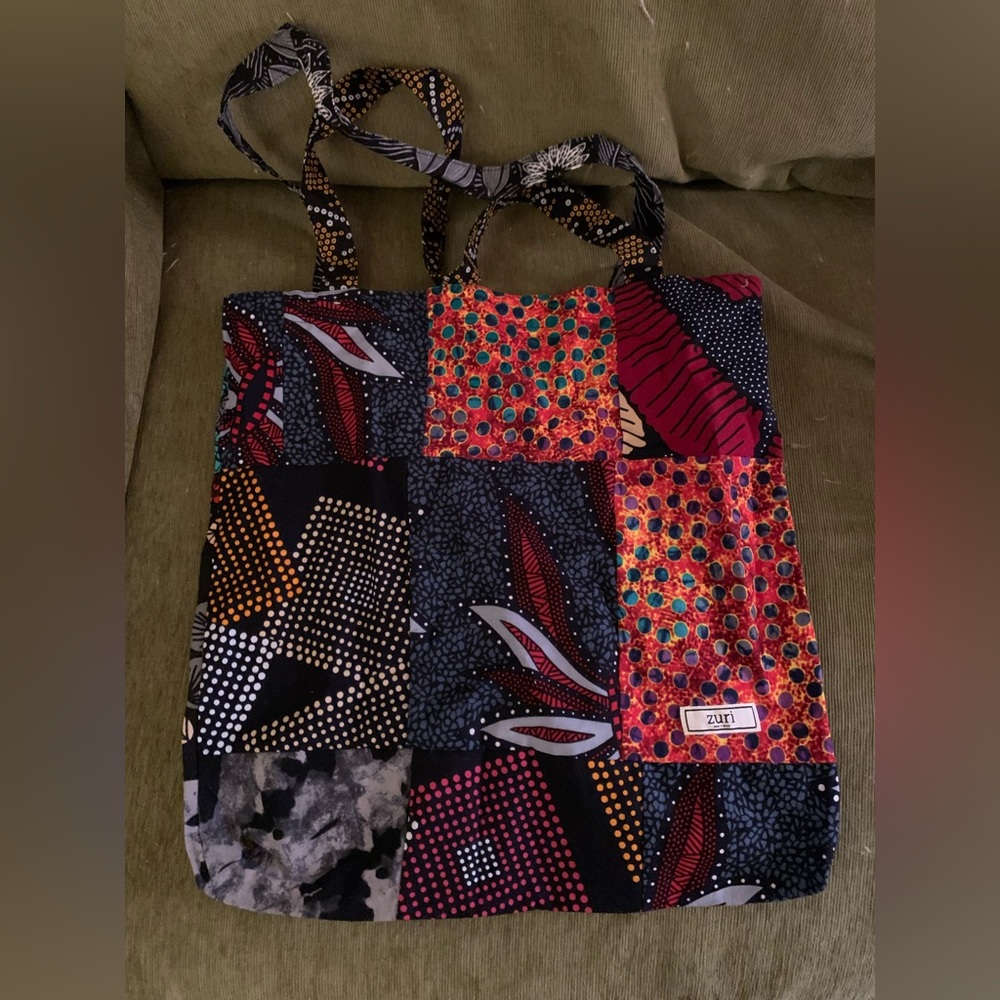 Zuri bag